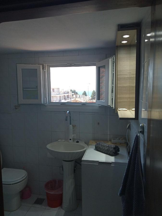 Despoina Apartment 4 Relax Nea Michaniona Ngoại thất bức ảnh