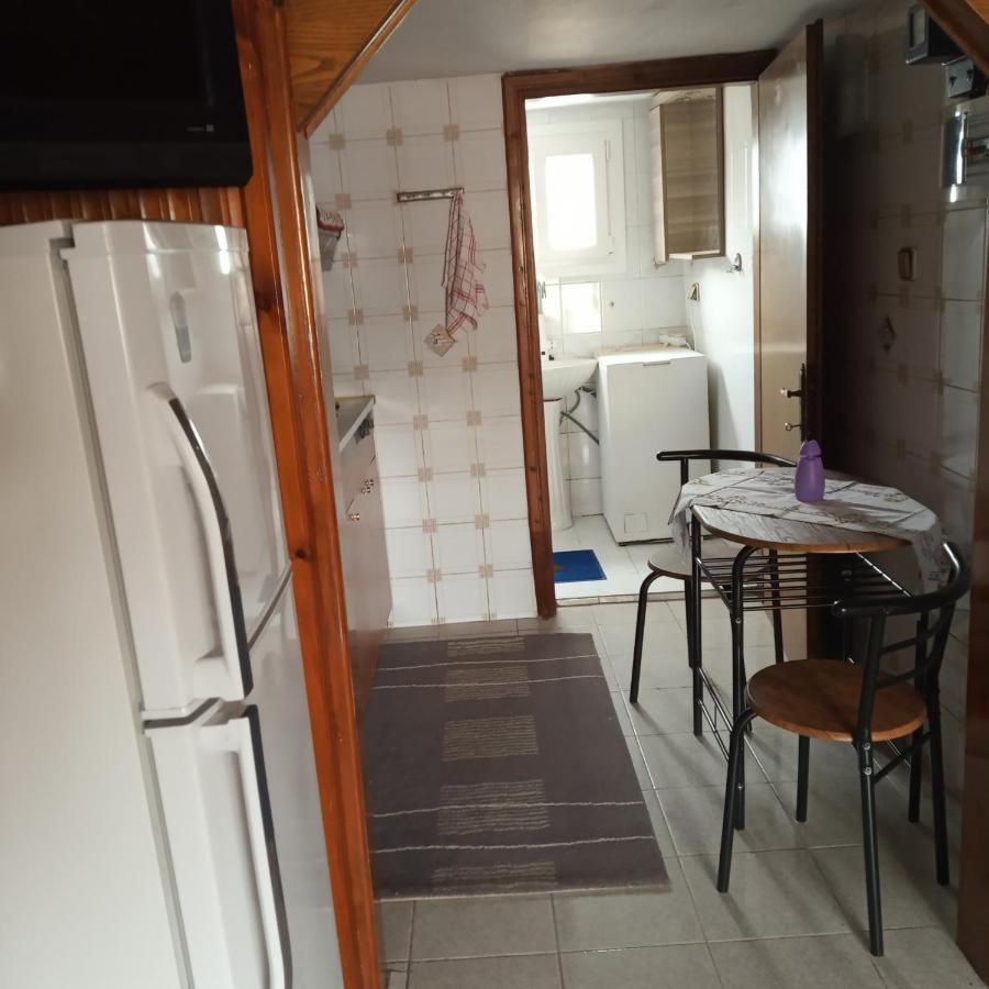 Despoina Apartment 4 Relax Nea Michaniona Ngoại thất bức ảnh