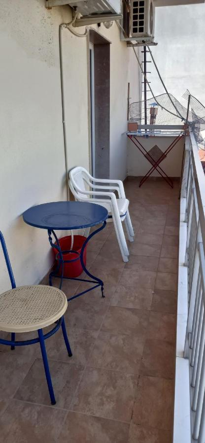 Despoina Apartment 4 Relax Nea Michaniona Ngoại thất bức ảnh