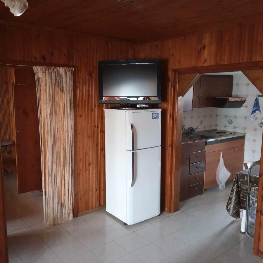 Despoina Apartment 4 Relax Nea Michaniona Ngoại thất bức ảnh