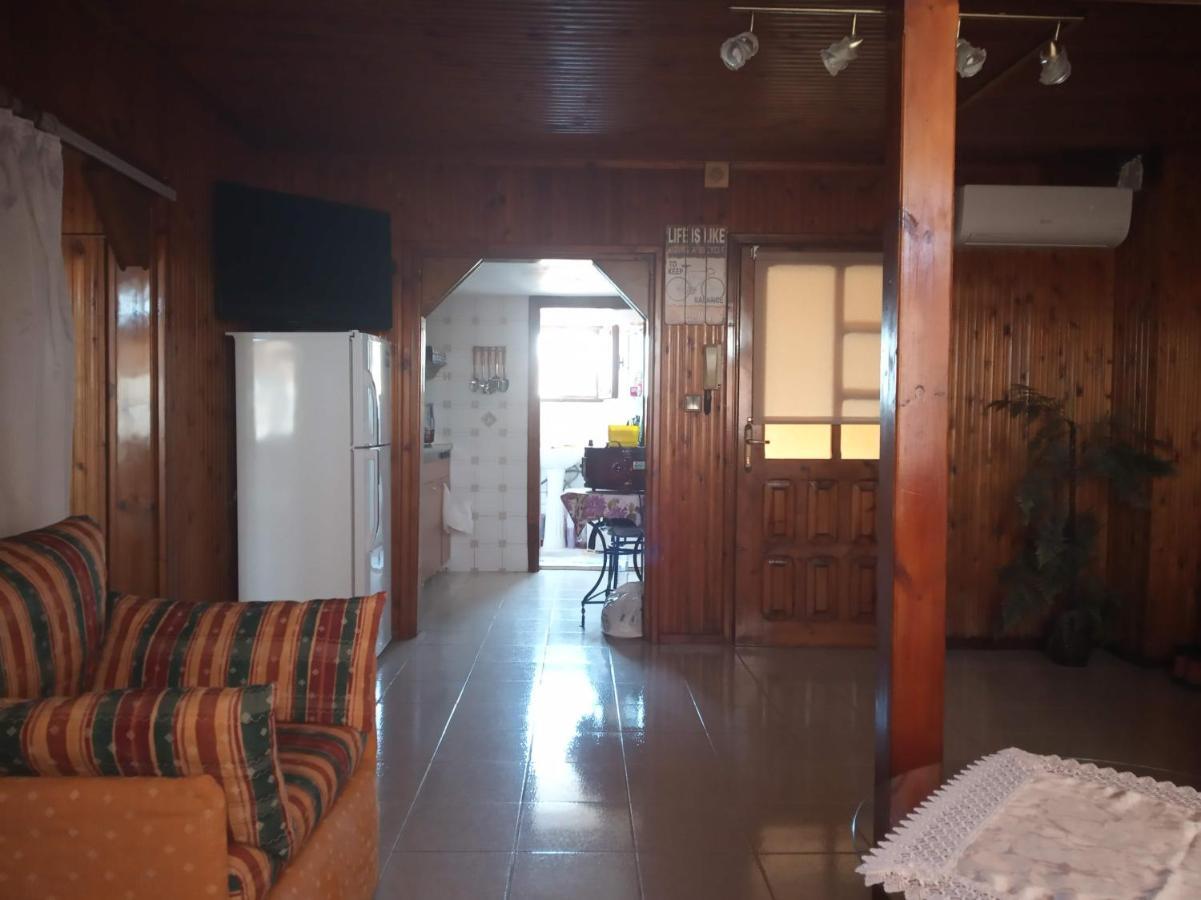 Despoina Apartment 4 Relax Nea Michaniona Ngoại thất bức ảnh